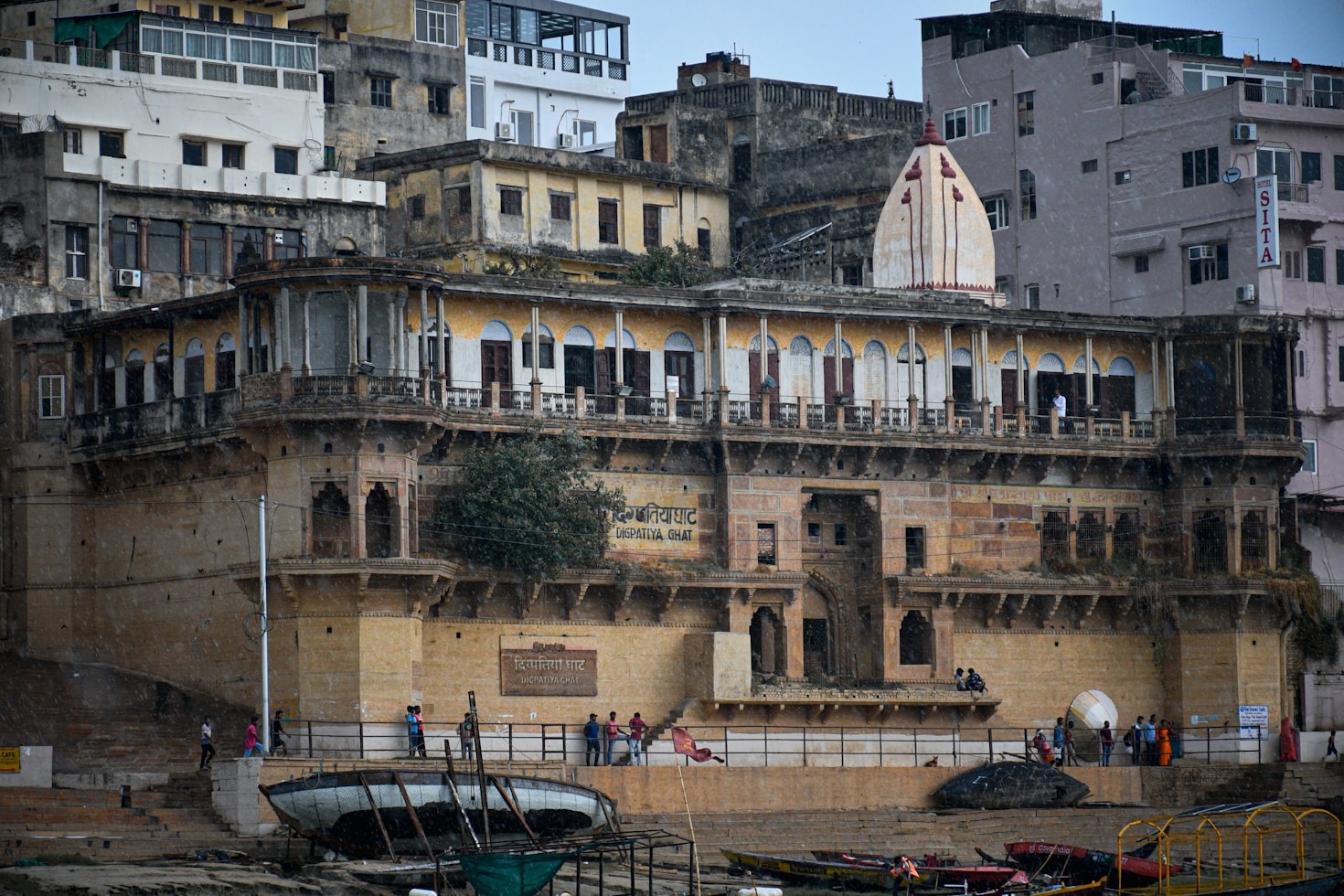 The History Behind the Kumbh Mela Festival