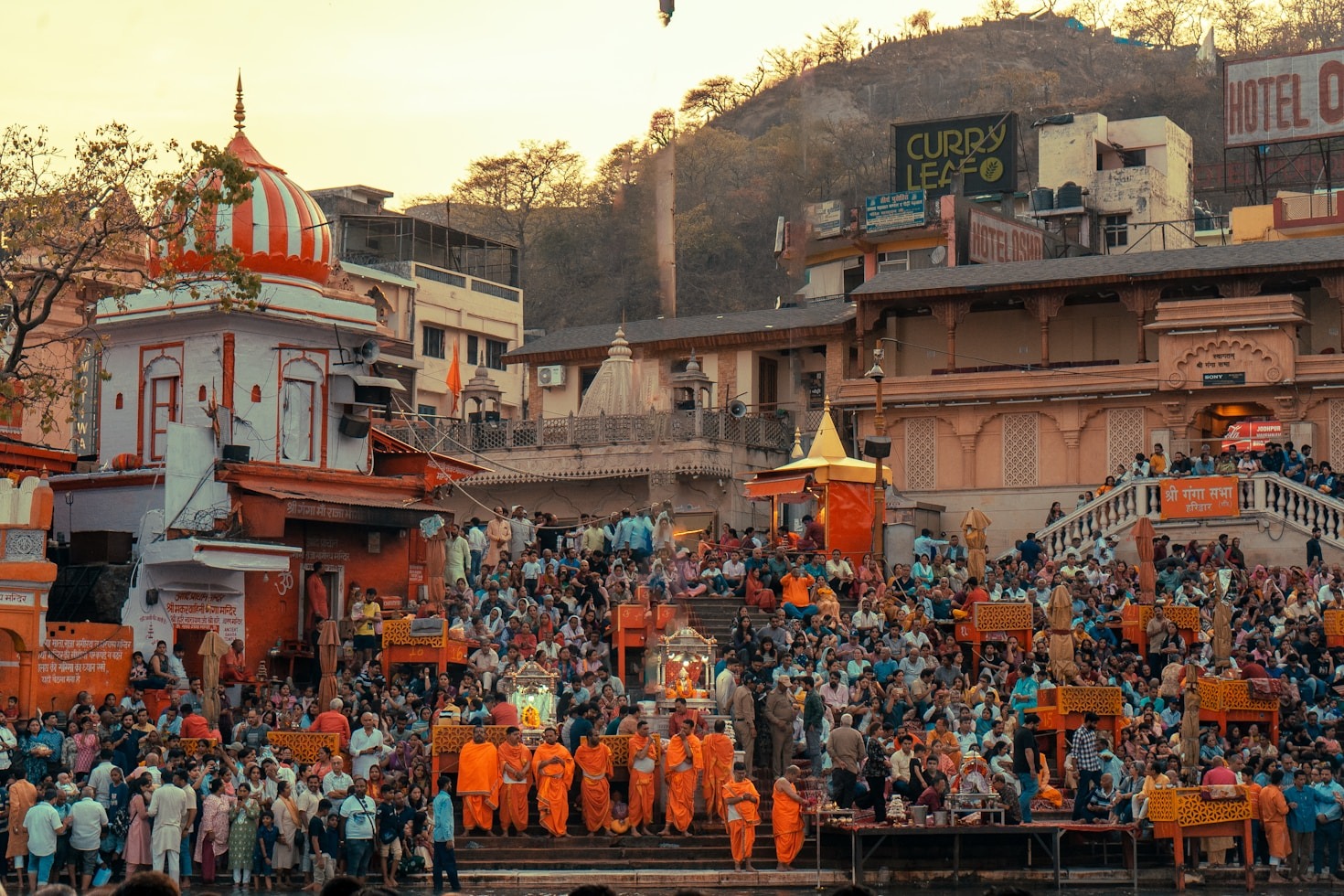How to Plan Your Kumbh Mela Experience