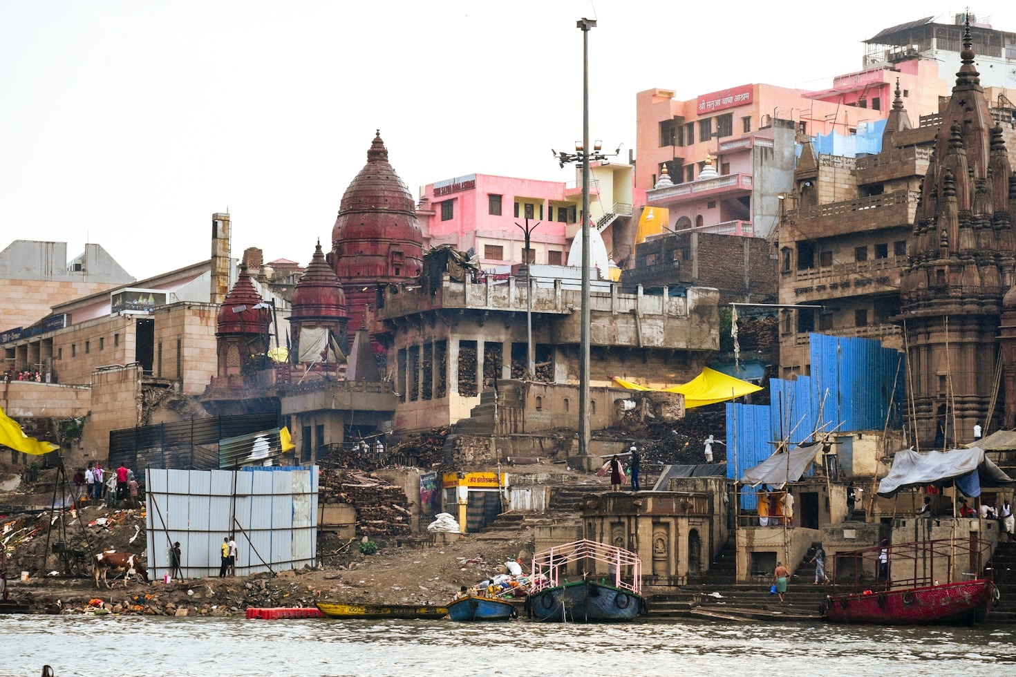 Unraveling the Mystical Charms of Kumbh Mela